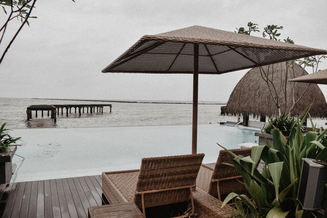 Foto Ancol. Sumber: Unsplash/Syahril Fadillah