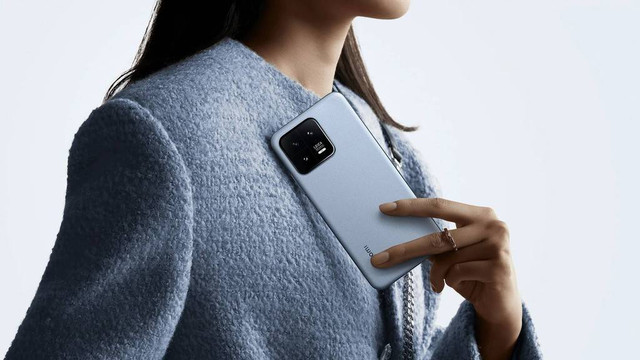 Ilustrasi Xiaomi mirip iPhone. Foto: Xiaomi