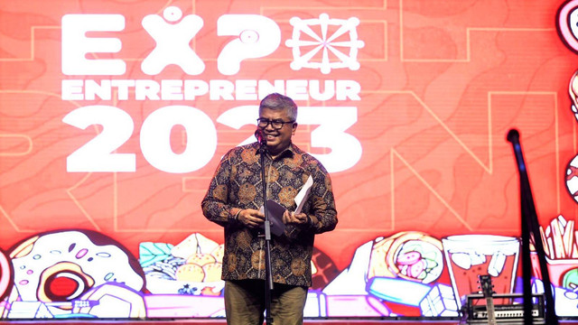 Sekda Aceh, Bustami Hamzah. Foto: Abdul Hadi/acehkini 