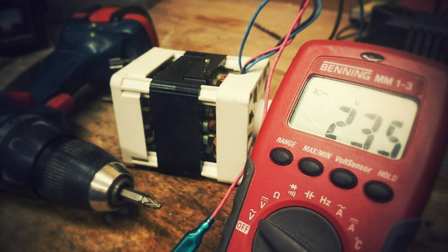 Cara menggunakan multimeter, foto: Pixabay