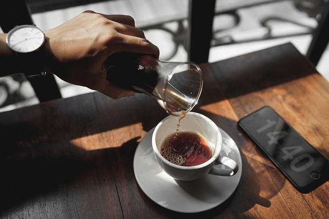 Ilustrasi Cafe Hits Sidoarjo, Foto: Pixabay/minhthai0105