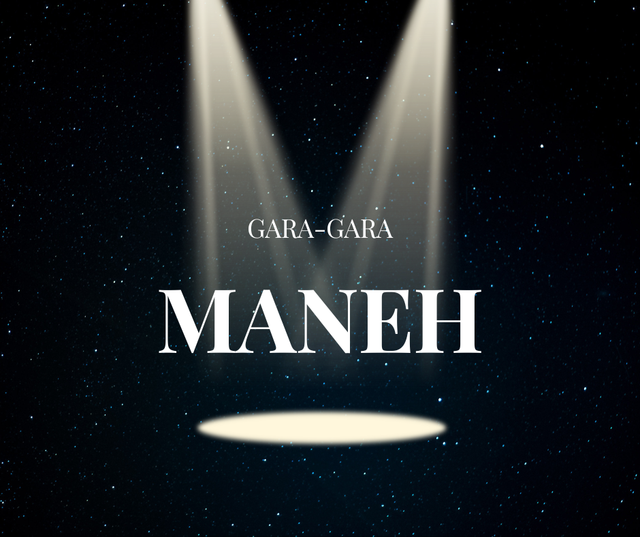 Si paling maneh/ Canva.