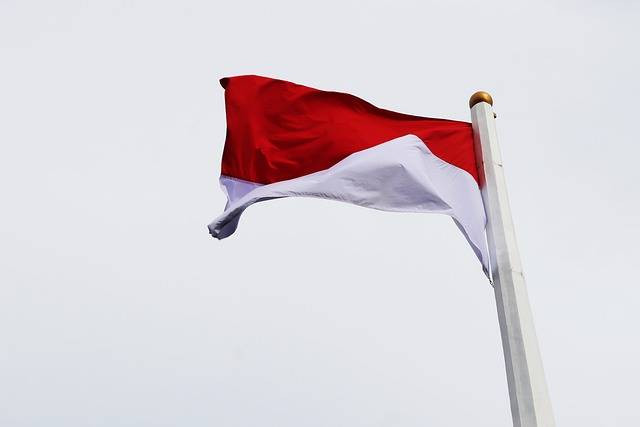 Ilustrasi sejarah kemerdekaan Indonesia. Sumber: Mufid Majnun/Pixabay