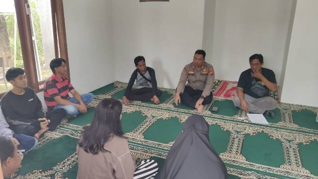 Proses diversi