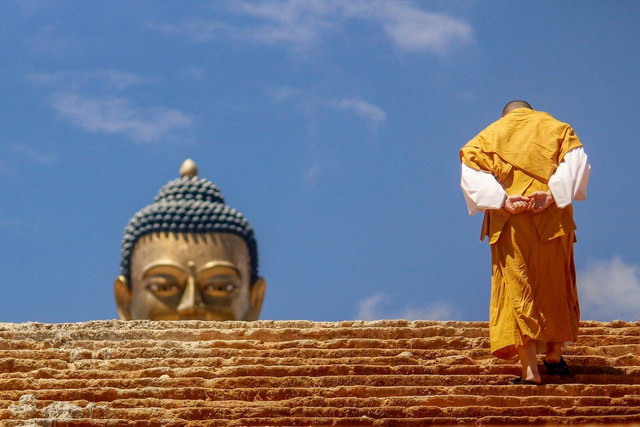 Ilustrasi foto mengenal teori brahmana beserta kekurangan dan kelebihannya. Sumber foto: Pexels