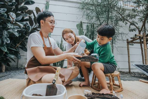 Kata-Kata Buat Orang Tua Tanda Terima Kasih, Foto: Unsplash.