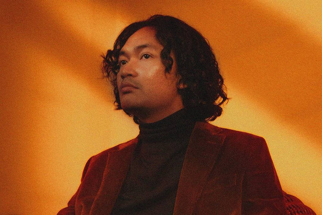 Musisi Muda Asal Jakarta, Krisna Trias Merilis EP, Prosa Liris. Foto: Dok. Istimewa