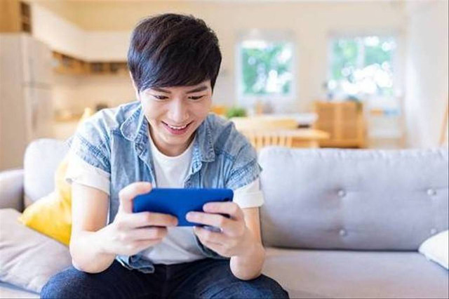 Ilustrasi bermain game PPSSPP terbaru. Foto: Unsplash
