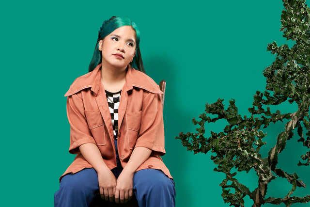 Musisi Idgitaf. Foto: Idgitaf Music