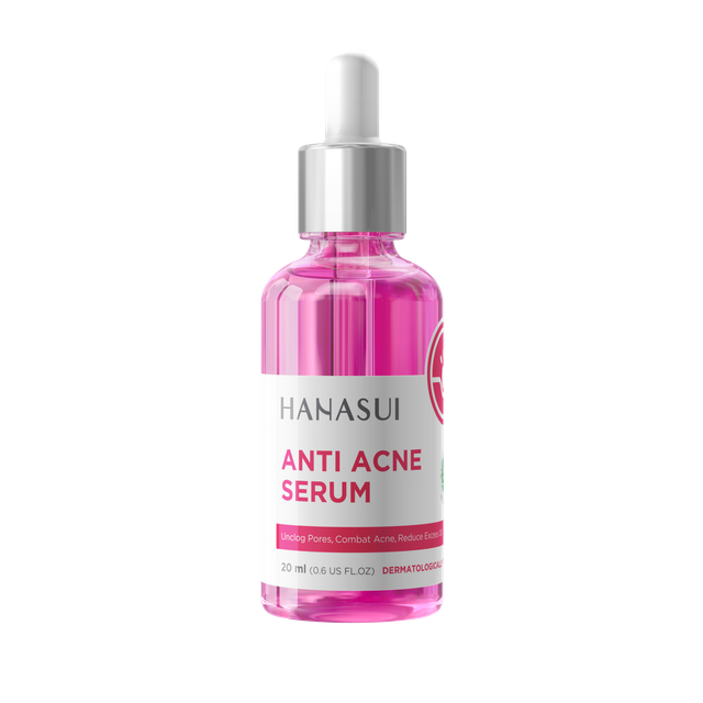 Manfaat Serum Hanasui Pink. Foto: Website Hanasui