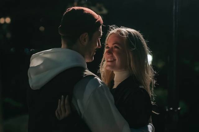 Inspirasi soulmate adalah, sumber foto: Katerina Holmes by pexels.com