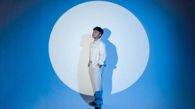 Musisi Biagi. Foto: Dok. Warner Music 