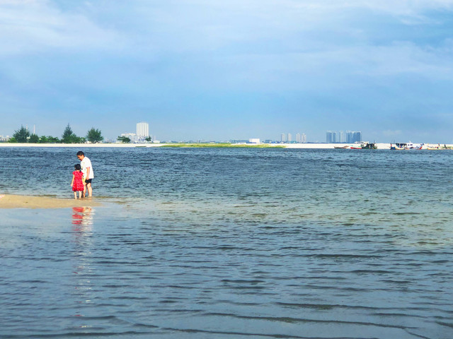 Foto Ancol. Sumber: Unsplash/Kelvin Han