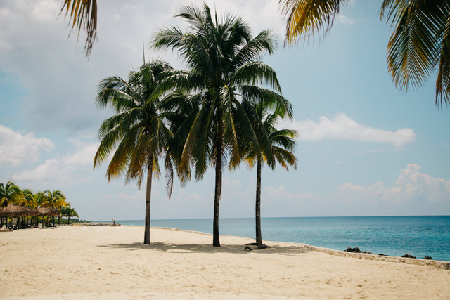 Ilustrasi tempat wisata di Nganjuk yang lagi hits. Foto: Pexels.com.