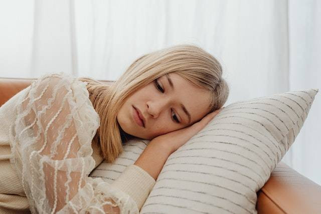 IIustrasi Tanda Mantan tidak akan Kembali. Sumber: Pexels