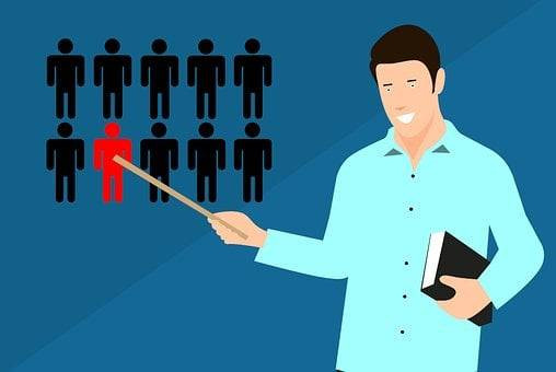 Ilustrasi Cara Melatih Jiwa Kepemimpinan. Sumber: Pixabay