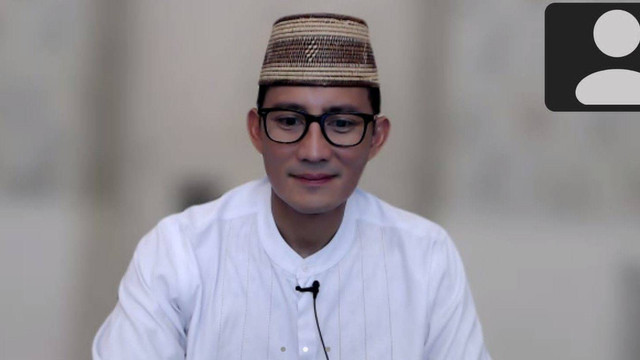PPP Gorontalo deklarasi dukung Sandiaga Uno di Pilpres. Foto: Dok. Istimewa
