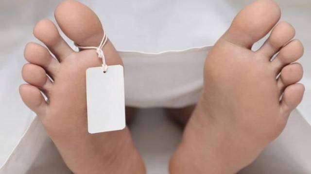 Ilustrasi petani di Kabupaten Pulau Morotai ditemukan meninggal dunia di kebun. Foto: Istimewa