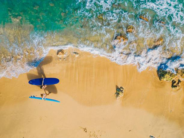 Ilustrasi Pantai di Pattaya, Foto: Unsplash.