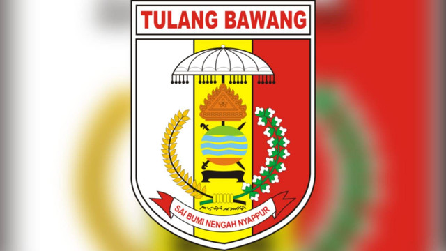 Kabupaten Tulang Bawang. Foto: Ist