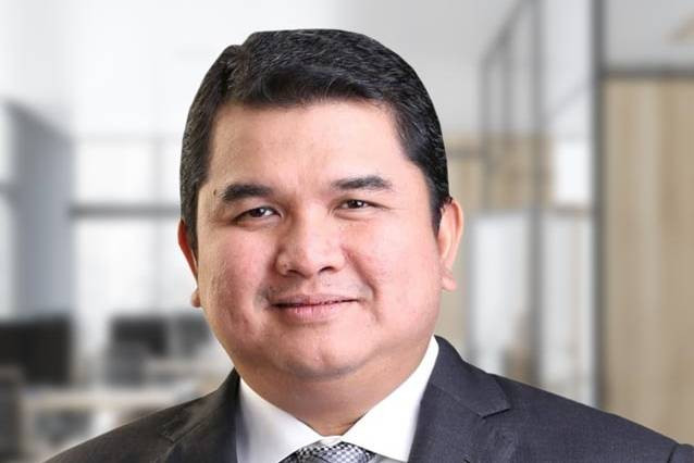 Direktur Utama Inalum aatau MIND ID, Hendi Prio Santoso. Foto: MIND ID