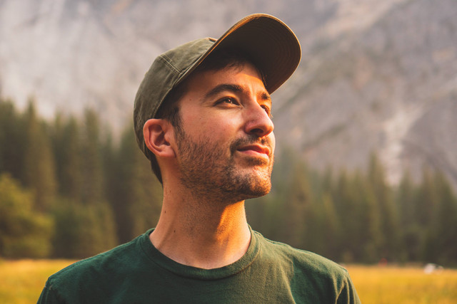  Kata-Kata Laki-Laki Sejati Panuh Makna, Unsplash/Jeffrey Keenan