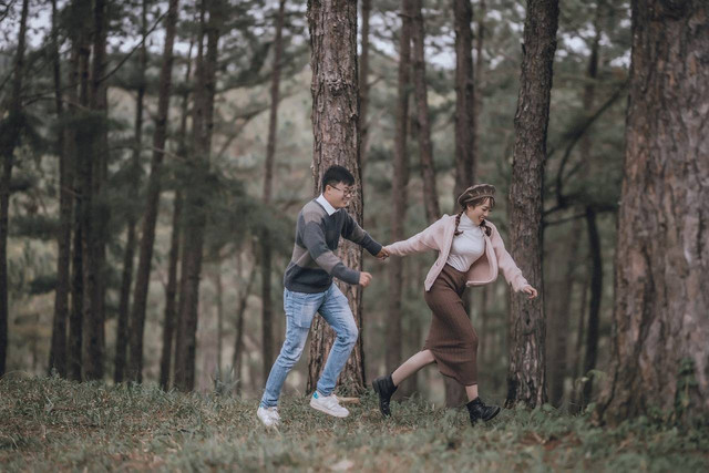 Ilustrasi cara menjadi istri yang baik. Sumber foto: Pixabay