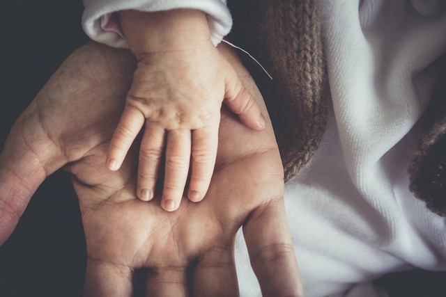 Sudut Pandang Islam Mengenai Rumah Tangga Tanpa Anak, By:pixabay.com