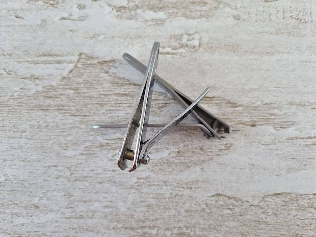 Hukum Potong Kuku Saat Puasa, Foto Unsplash Andrey Matveev