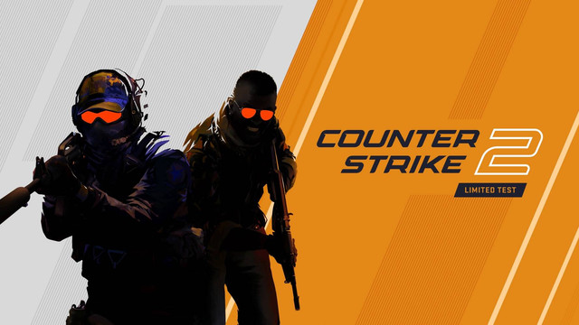 Counter-Strike 2, game first-person shooter dari Valve. Foto: Valve