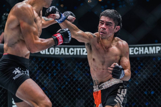 Petarung Australia Danial Williams akan tampil menggantikan Rodtang Jitmuangnon untuk menghadapi Superlek Kiatmoo9 di laga utama ONE Fight Night 8 pada Sabtu (25/3/2023)