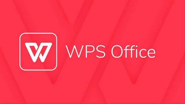 Ilustrasi WPS Office. Foto: Google Play Store. 