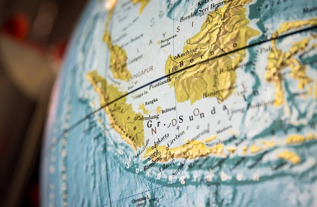 https://pixabay.com/id/users/mariakray-23567841/ - sebutkan regulasi yang mengatur batas wilayah indonesia