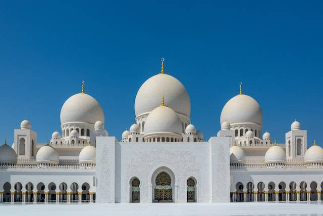 Jadwal imsak Ramadhan 2023 di Lampung. Sumber: unsplash.com
