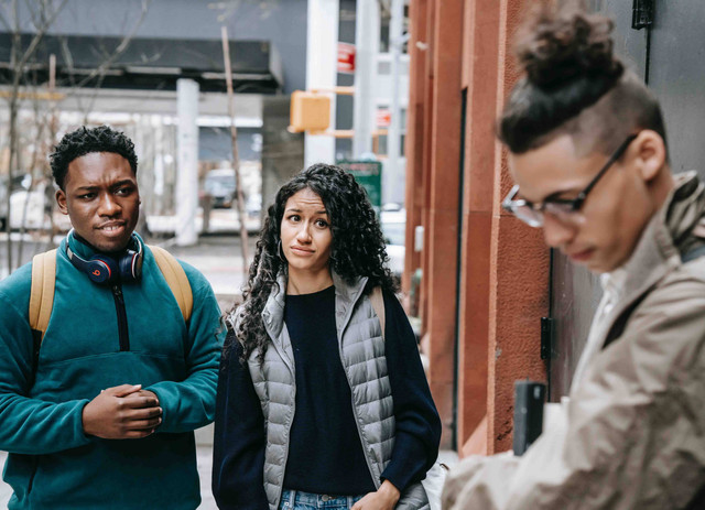 Ilustrasi kelemahan introvert (Pexels)