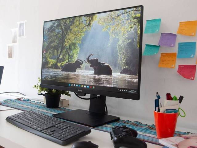 Ilustrasi cara mengatasi monitor power saving mode. Foto: Kumparan.com/Kevin S. Kurnianto