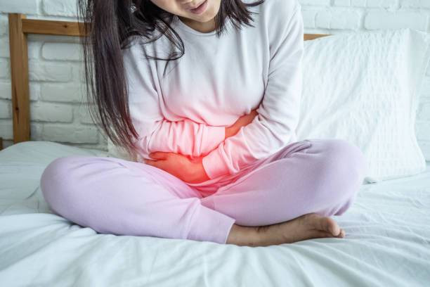 Kata-Kata PMS Menyiksa Bagi Perempuan, Foto: Unsplash.