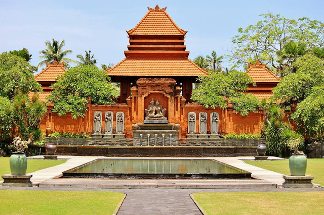 Ilustrasi keruntuhan kerajaan Kutai. Sumber foto: Michelle Raponi/Pixabay.