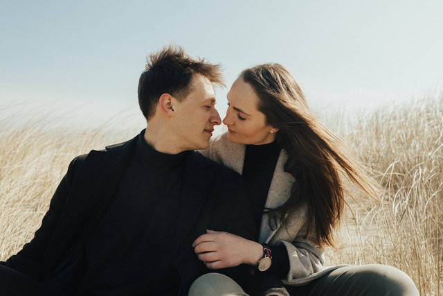 Ilustrasi Kepribadian ISFP cocok dengan ESFJ. Pexels. Photographer Pavel Danilyuk