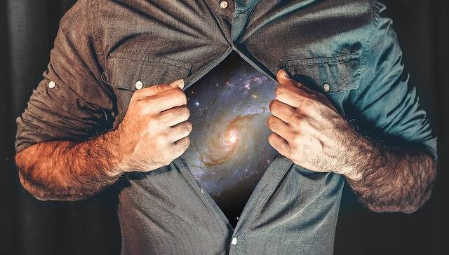 Ilustrasi teoro Nativisme (Pixabay)