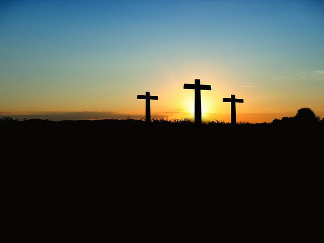 https://pixabay.com/id/users/geralt-9301/ - makna paskah