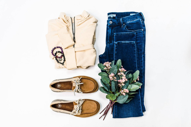 OOTD Ketemu Pacar. Foto: Unsplash