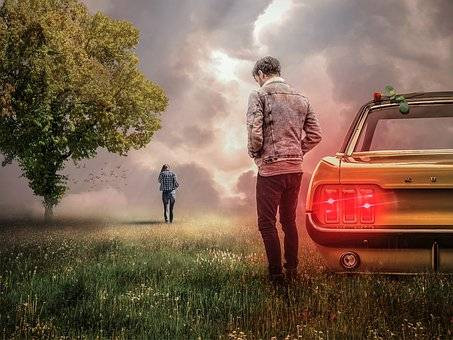 Ilustrasi Cara Menolak Cowok yang Nembak Kita dengan Baik. Sumber: Pixabay