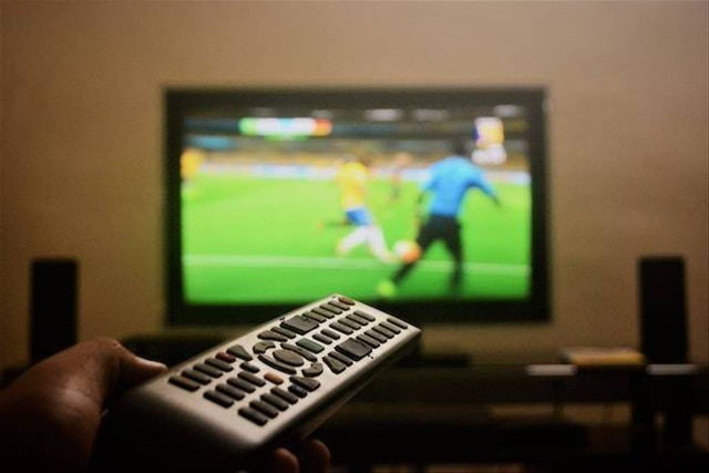 Ilustrasi scan ulang TV digital. Foto: Pexels.com