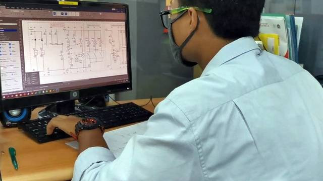 PLN terus berkomitmen untuk mendorong transformasi dan inovasi dalam tata kelola SDM di lingkungan kerja perusahaan. foto: istimewa
