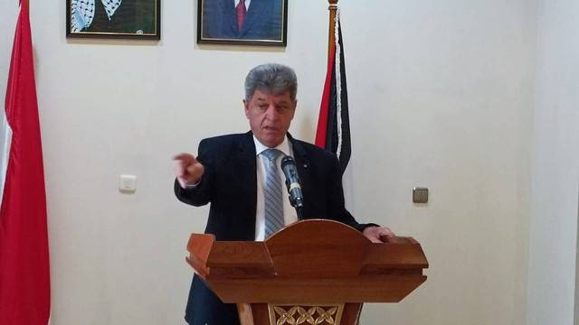 Isu pembatalan turnamen Piala Dunia U-20 di Bali, Duta Besar Palestina justru dukung Indonesia terima tim Israel. Sumber : kumparan.com