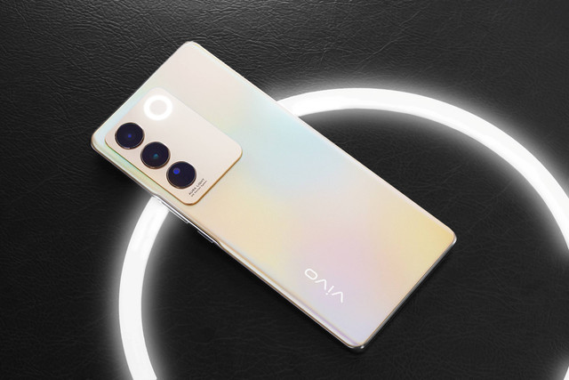 vivo V27 Series. Foto: vivo
