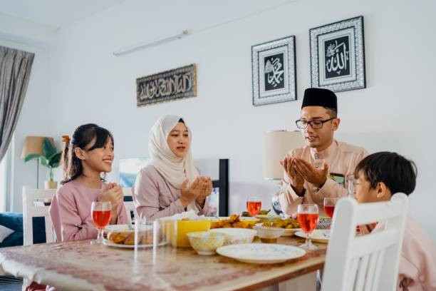 Ucapan Buka Puasa untuk Suami, Foto: Unsplash.