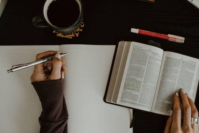 Contoh soal ujian sekolah penjaskes kelas 12. Sumber: unsplash.com