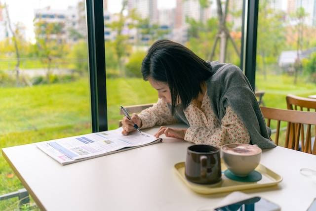 Kunci jawaban matematika kelas 5 halaman 172. Sumber: unsplash.com